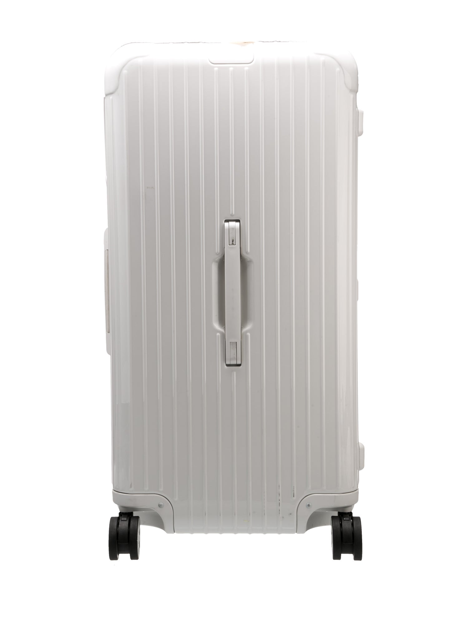 Rimowa Lightweight Suitcase Large