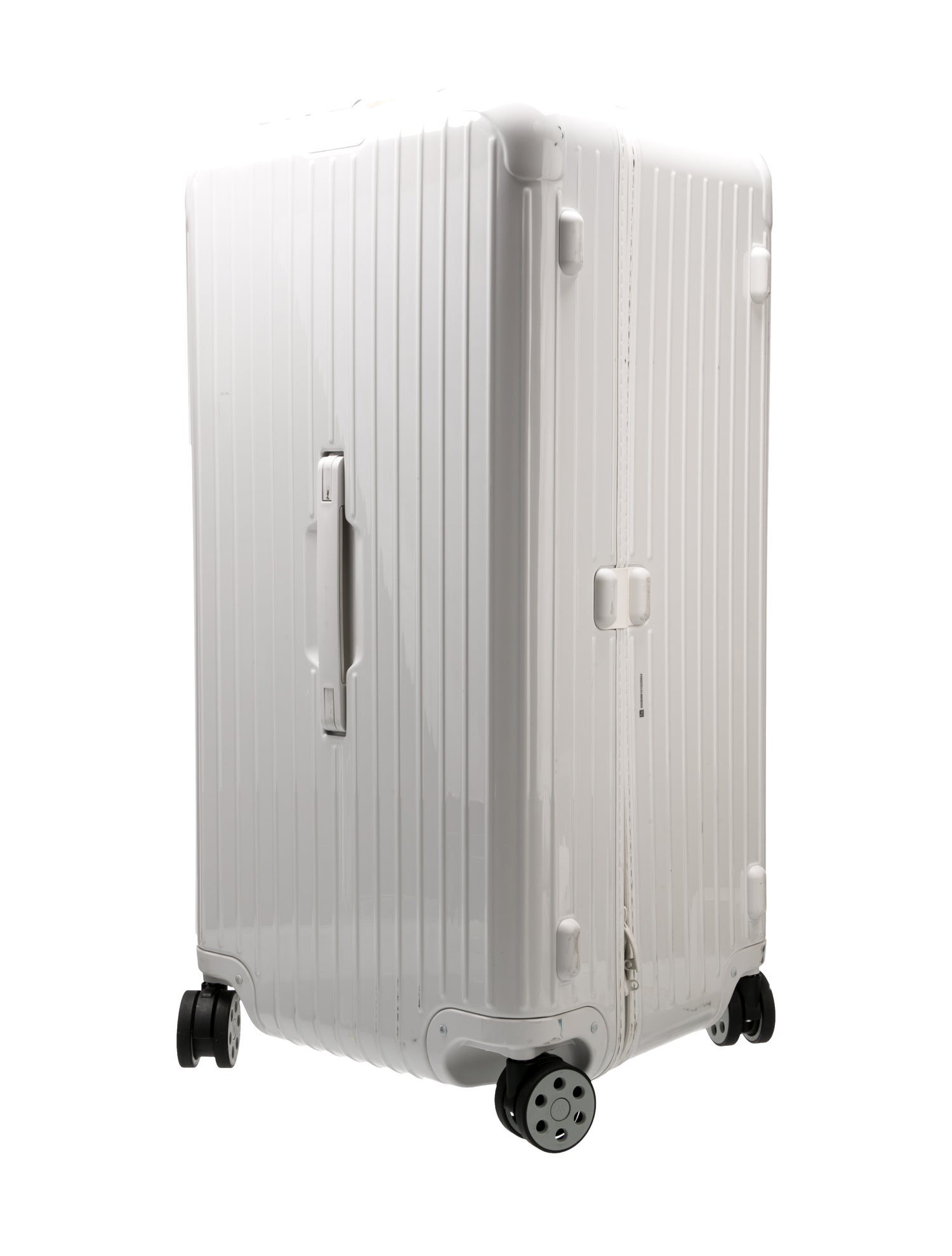 Rimowa Lightweight Suitcase Large