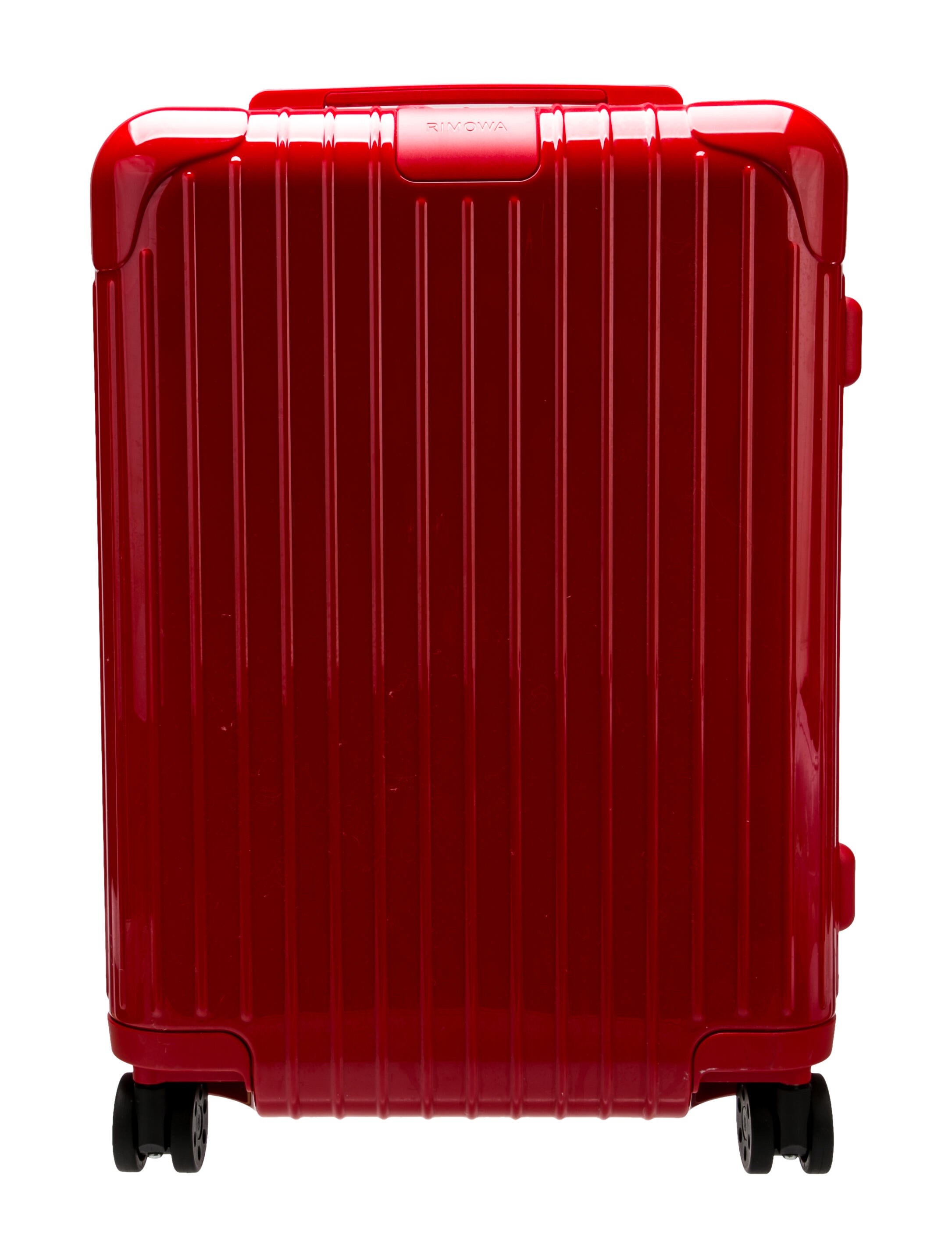 RIMOWA オレンジ ストライプケース　iphone14pro RIMOWA オレンジ ストライプ iPhone 14 proケース