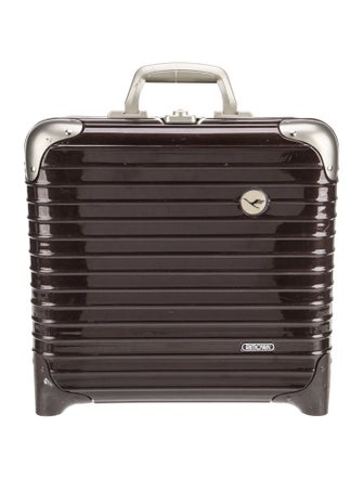 Rimowa Business Trolley Carry Case