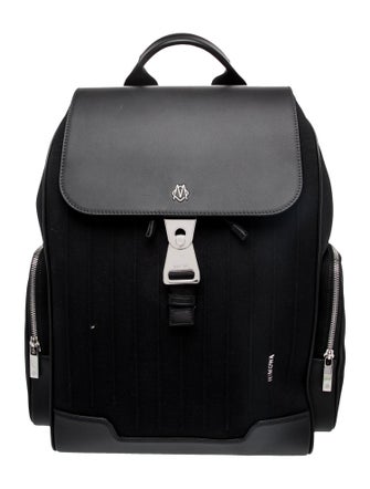 Rimowa Canvas Backpack