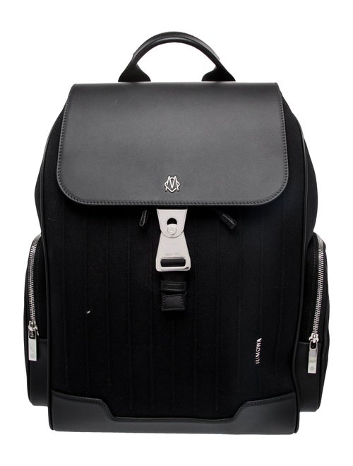 Rimowa Canvas Backpack