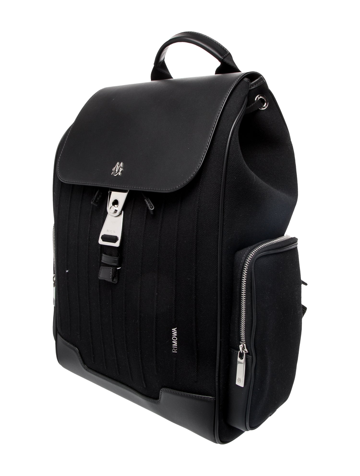 Rimowa Canvas Backpack