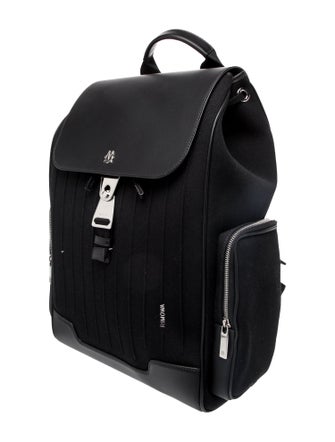 Rimowa Canvas Backpack