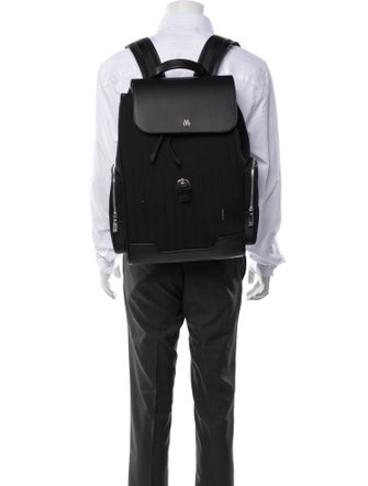 Rimowa Canvas Backpack