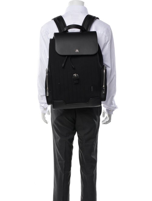 Rimowa Canvas Backpack
