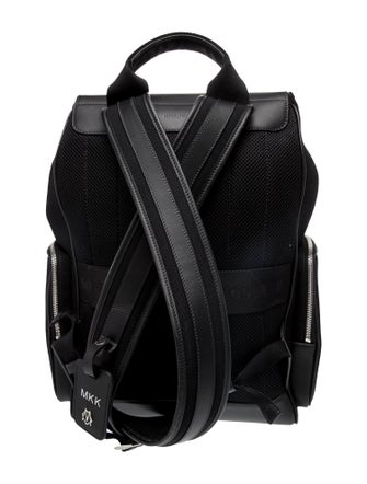 Rimowa Canvas Backpack