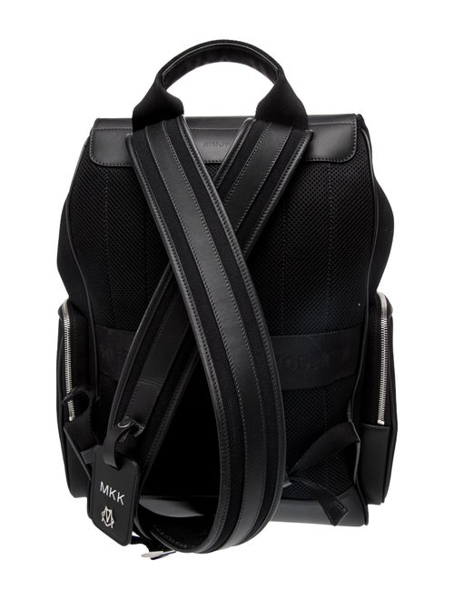 Rimowa Canvas Backpack