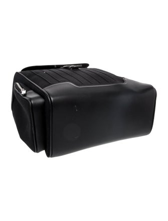 Rimowa Canvas Backpack