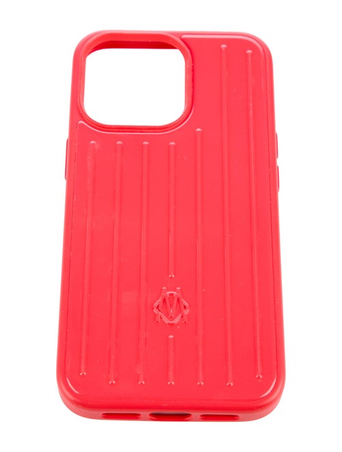 Rimowa iPhone 13 Pro Phone Case