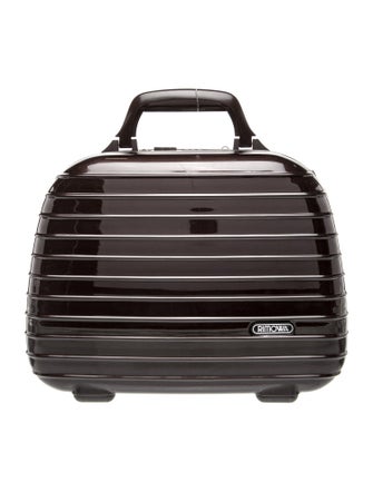 Rimowa Polycarbonate Wheeling Suitcase