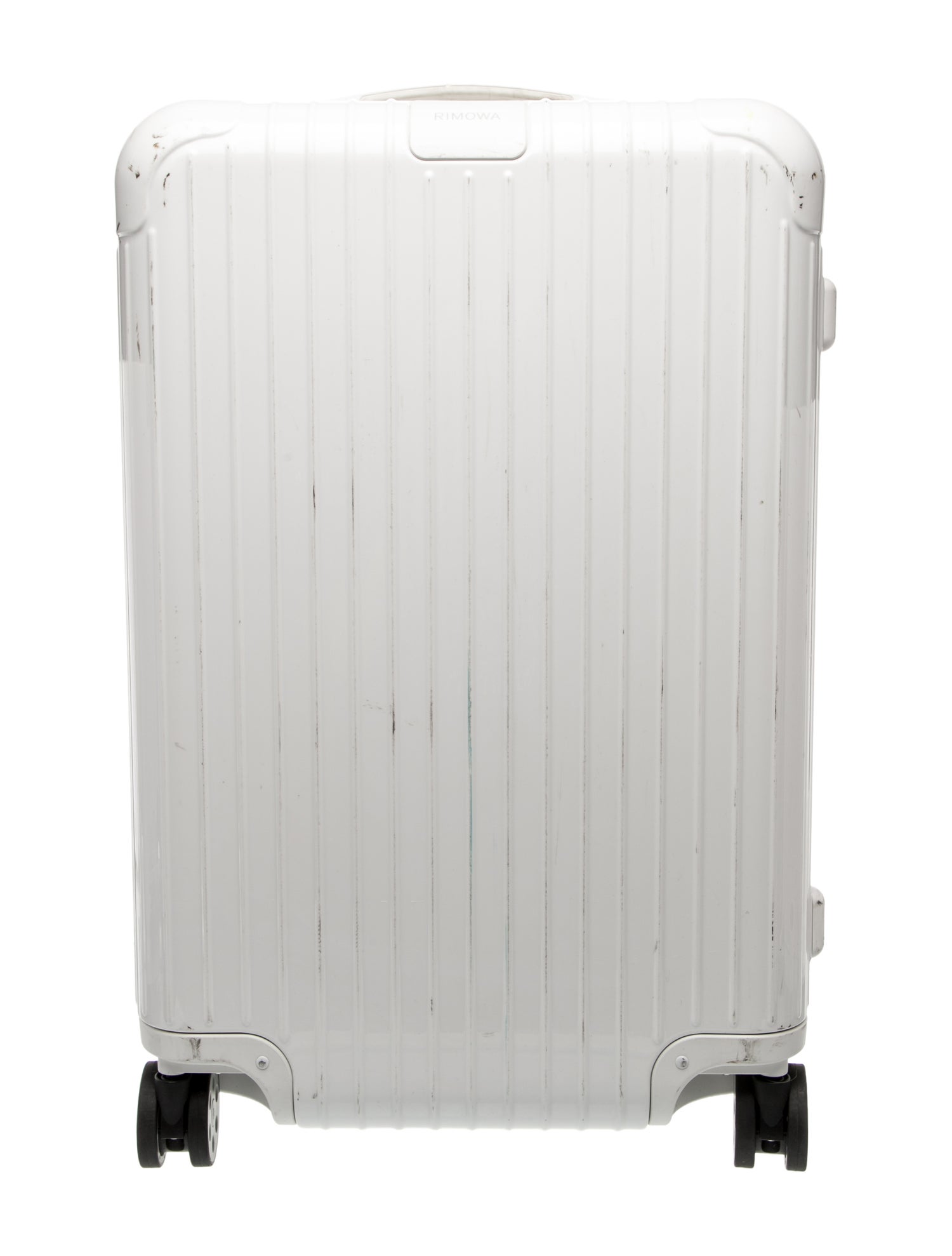 Rimowa Hard Shell Rolling Suite-Case