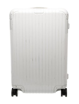 Rimowa Hard Shell Rolling Suite-Case