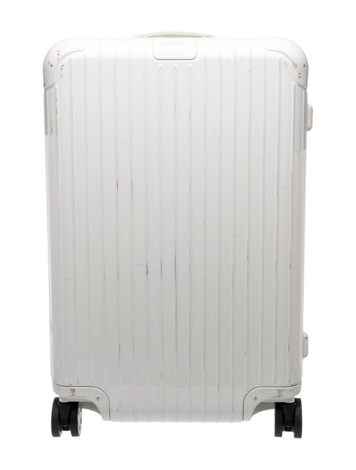 Rimowa Hard Shell Rolling Suite-Case