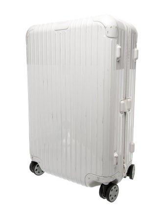 Rimowa Hard Shell Rolling Suite-Case
