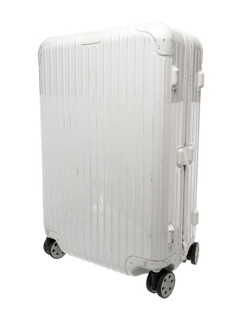 Rimowa Hard Shell Rolling Suite-Case