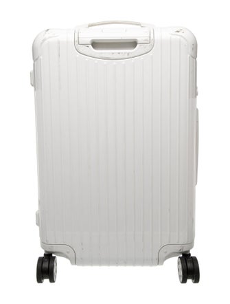 Rimowa Hard Shell Rolling Suite-Case