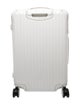 Rimowa Hard Shell Rolling Suite-Case