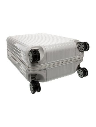 Rimowa Hard Shell Rolling Suite-Case