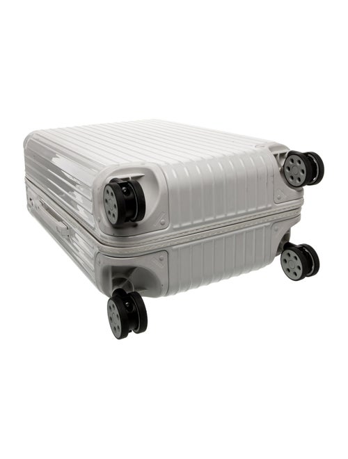 Rimowa Hard Shell Rolling Suite-Case