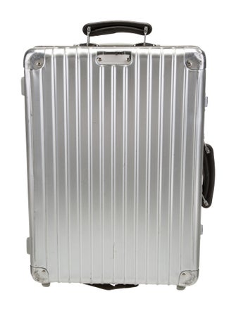 Rimowa Suitcase