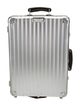 Rimowa Suitcase