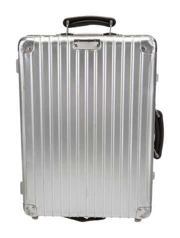 Rimowa Suitcases Suitcase