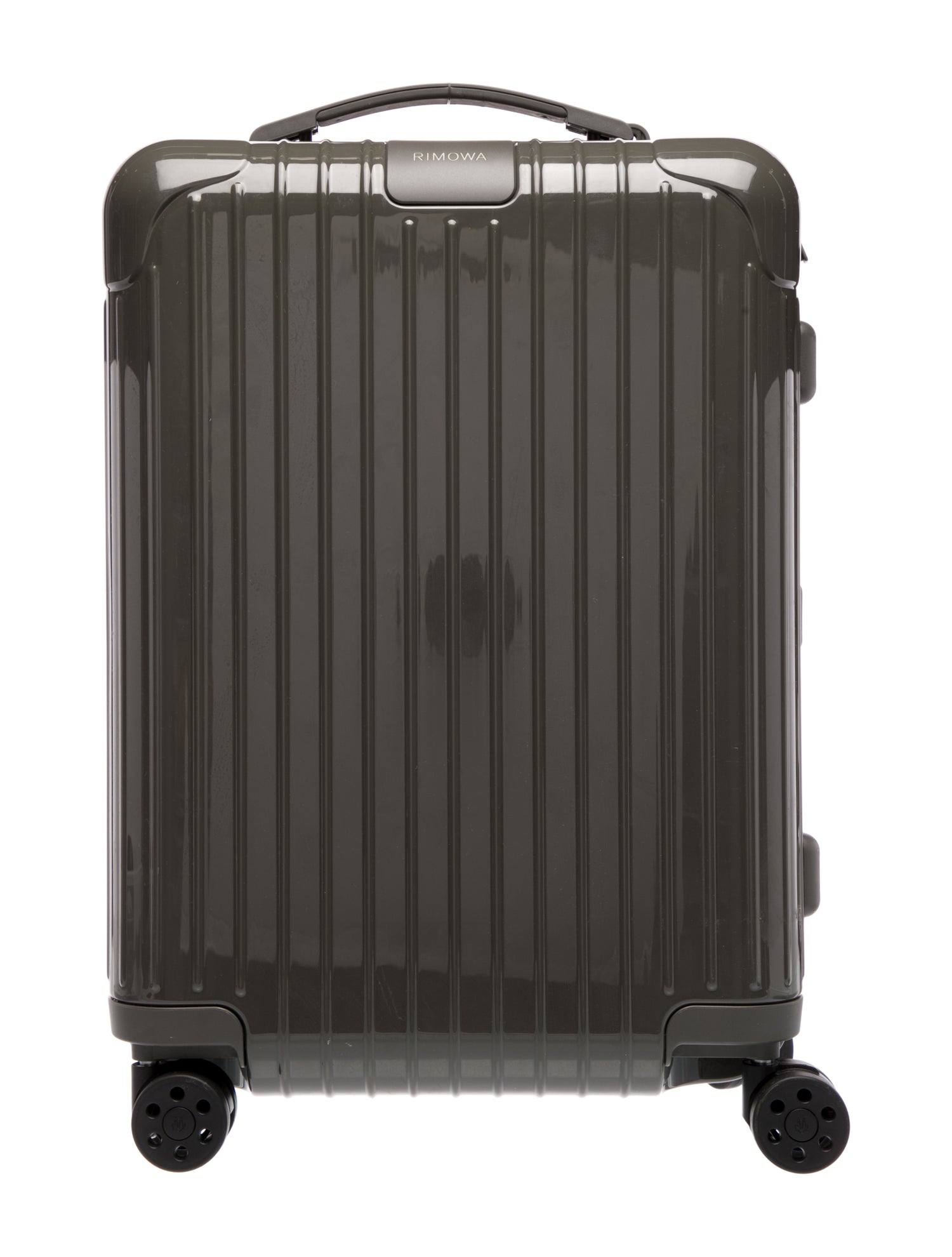 Rimowa Rimowa Suit Case