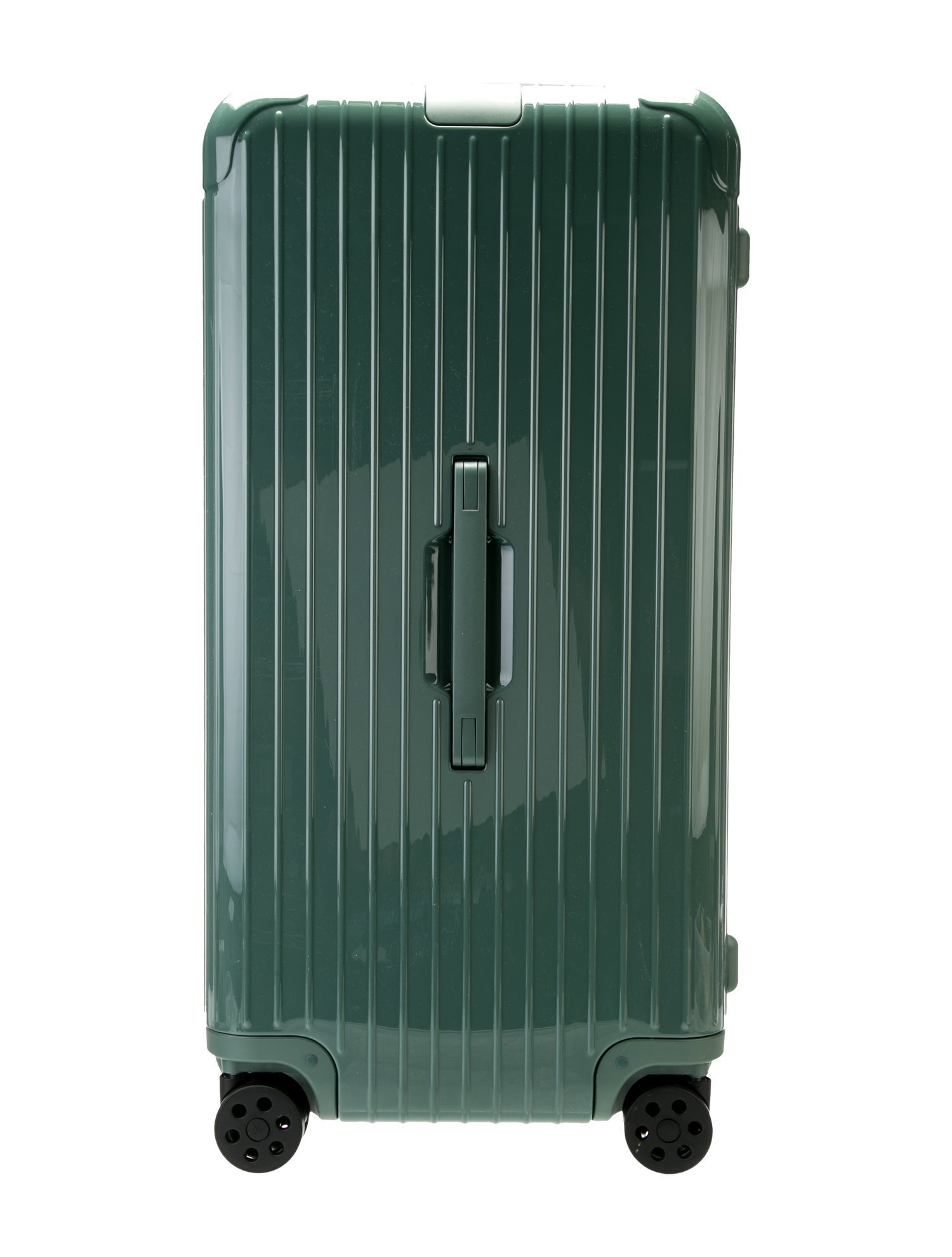 Rimowa Suitcase