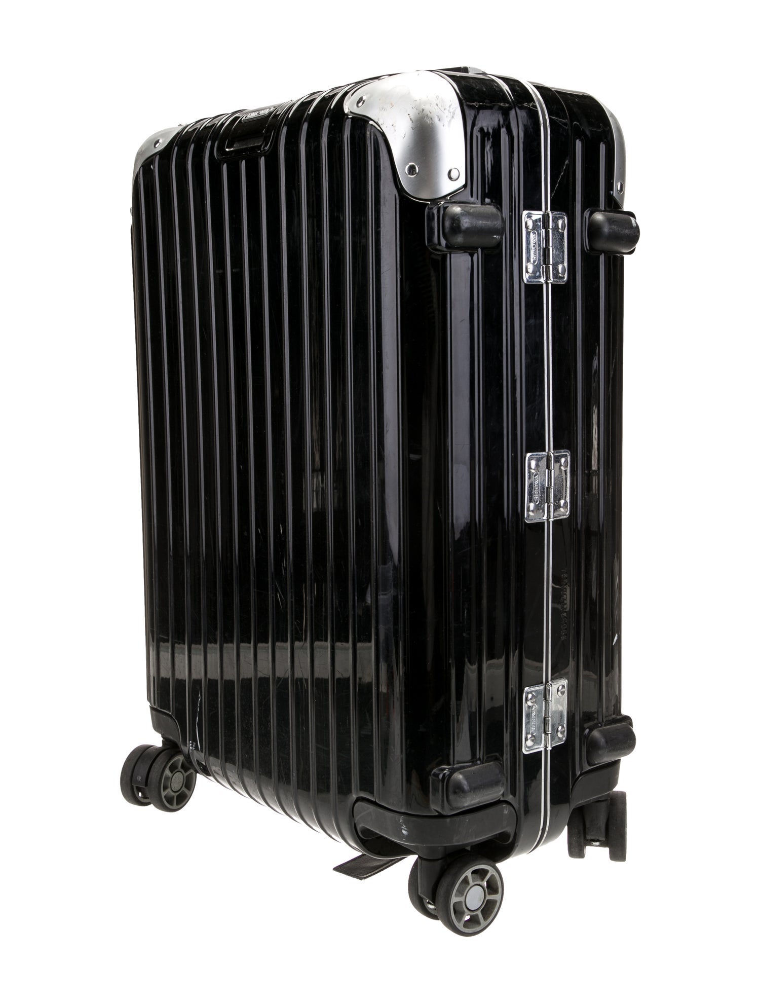 Rimowa Suitcase