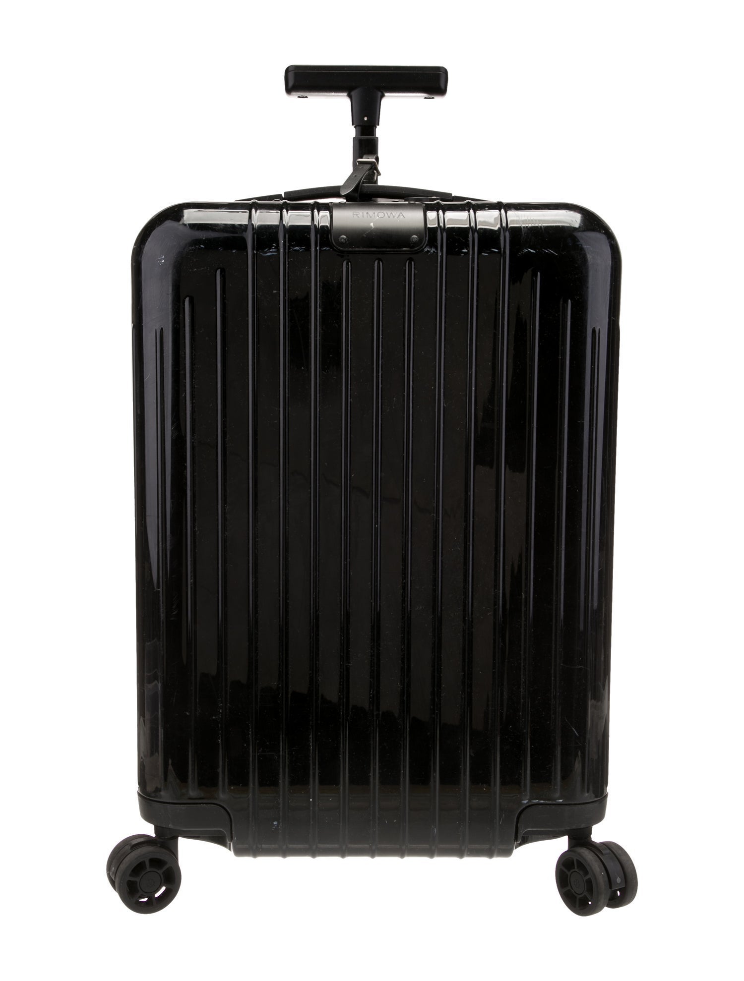 Rimowa Rolling Suitcase