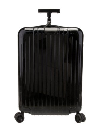 Rimowa Rolling Suitcase