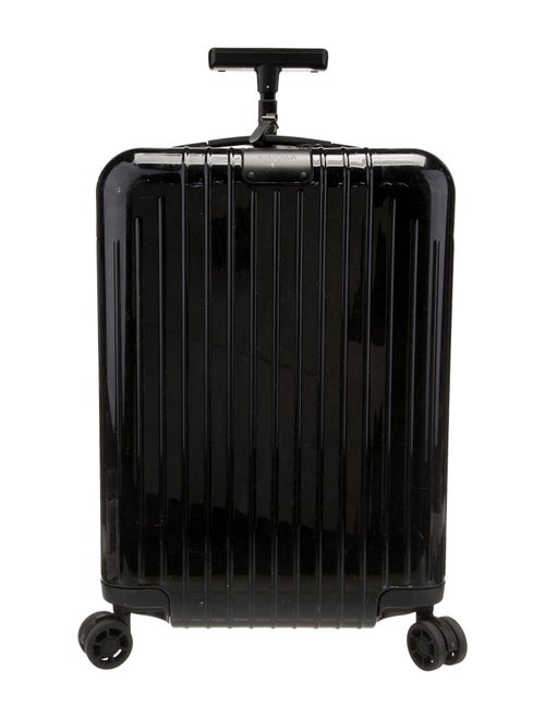 Rimowa Rolling Suitcase