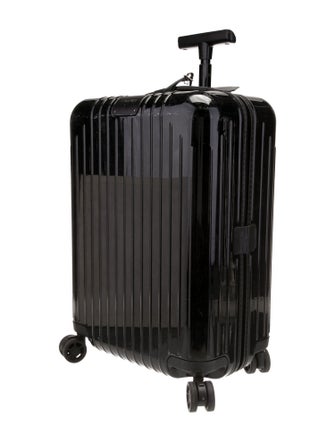 Rimowa Rolling Suitcase