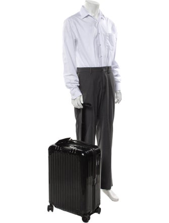 Rimowa Rolling Suitcase
