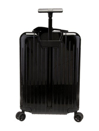 Rimowa Rolling Suitcase