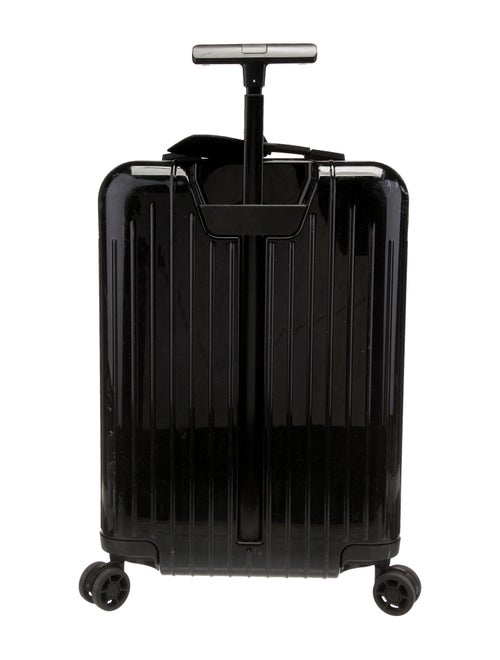 Rimowa Rolling Suitcase