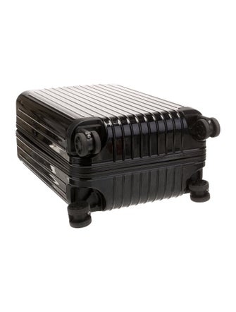 Rimowa Rolling Suitcase