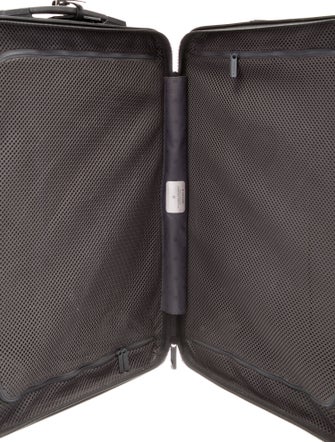 Rimowa Rolling Suitcase