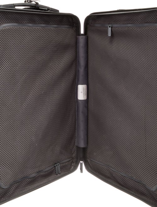 Rimowa Rolling Suitcase