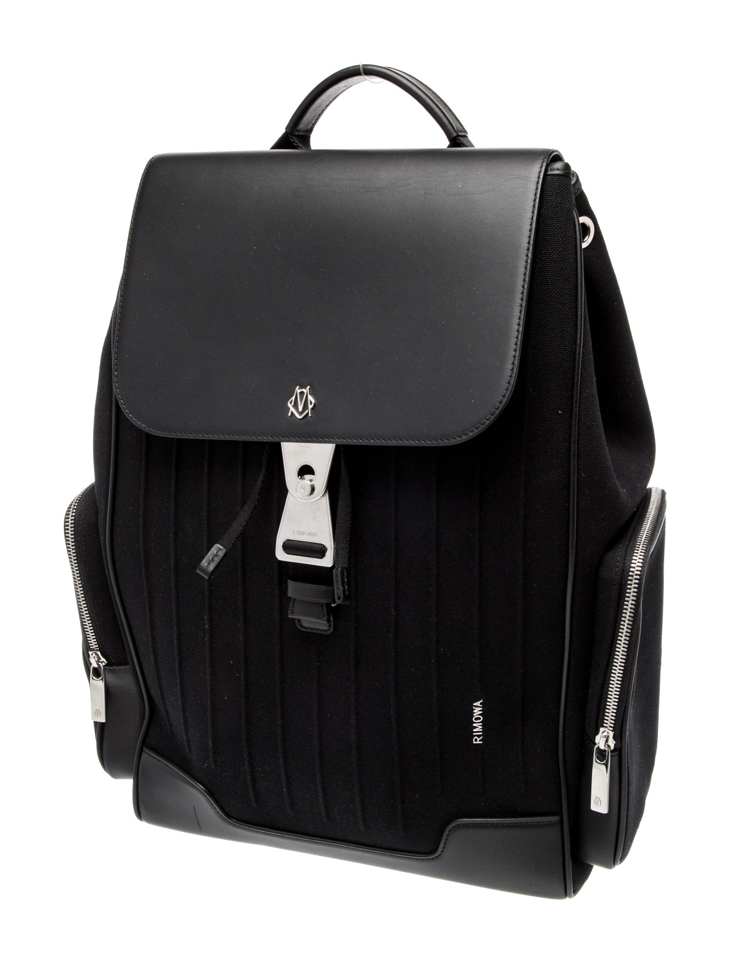 Rimowa Canvas Backpack