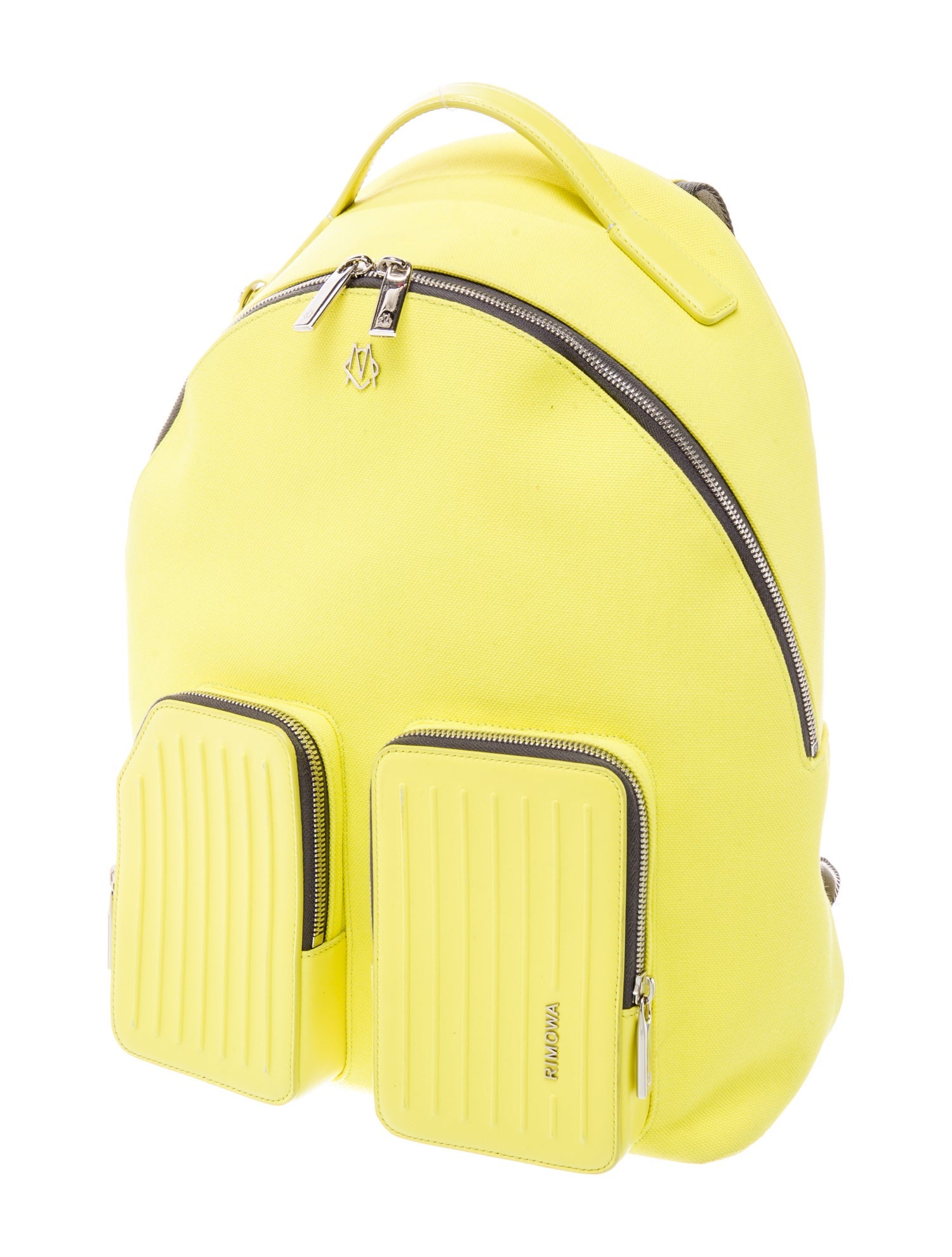 Rimowa Canvas Backpack