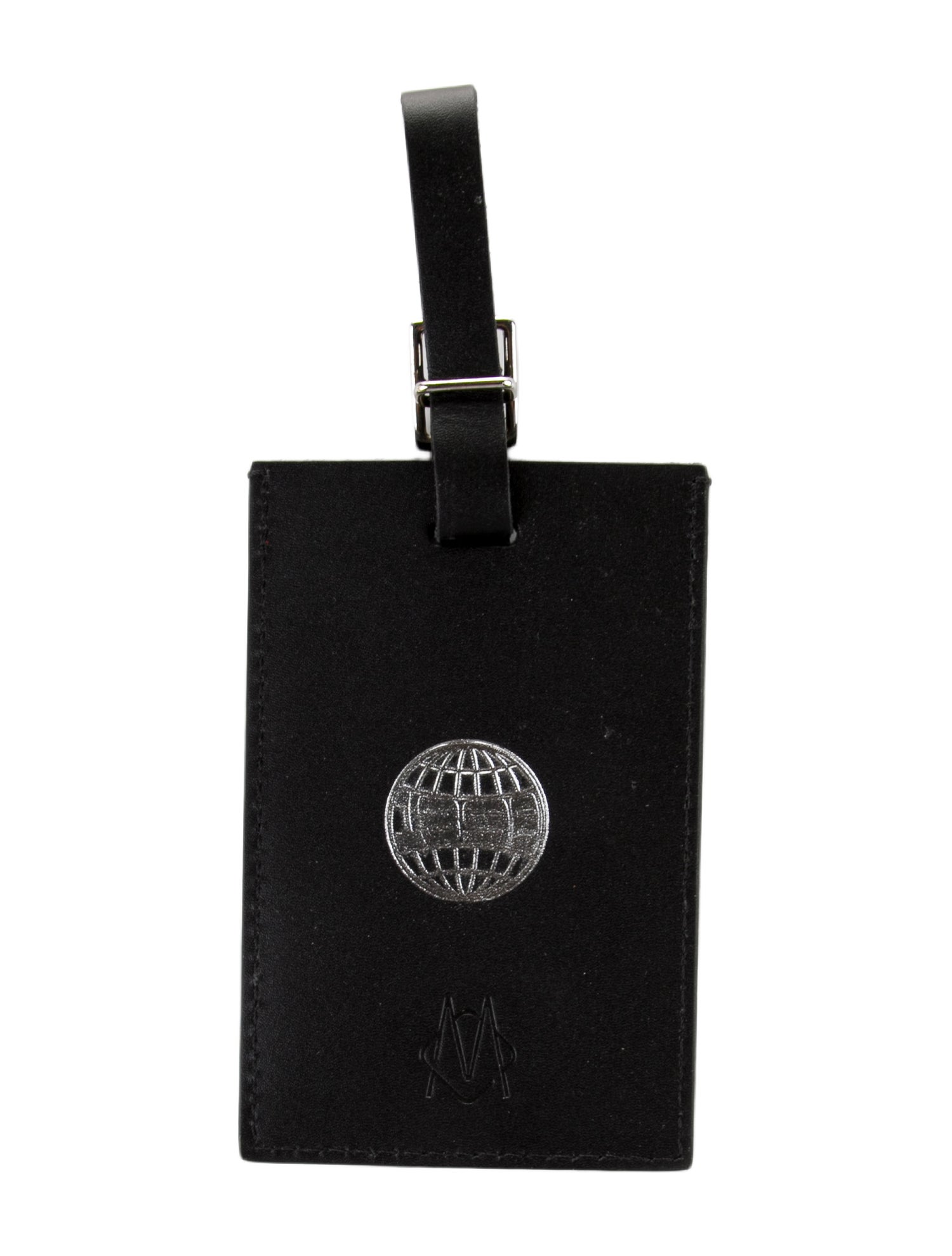 Rimowa Leather Bag Tag