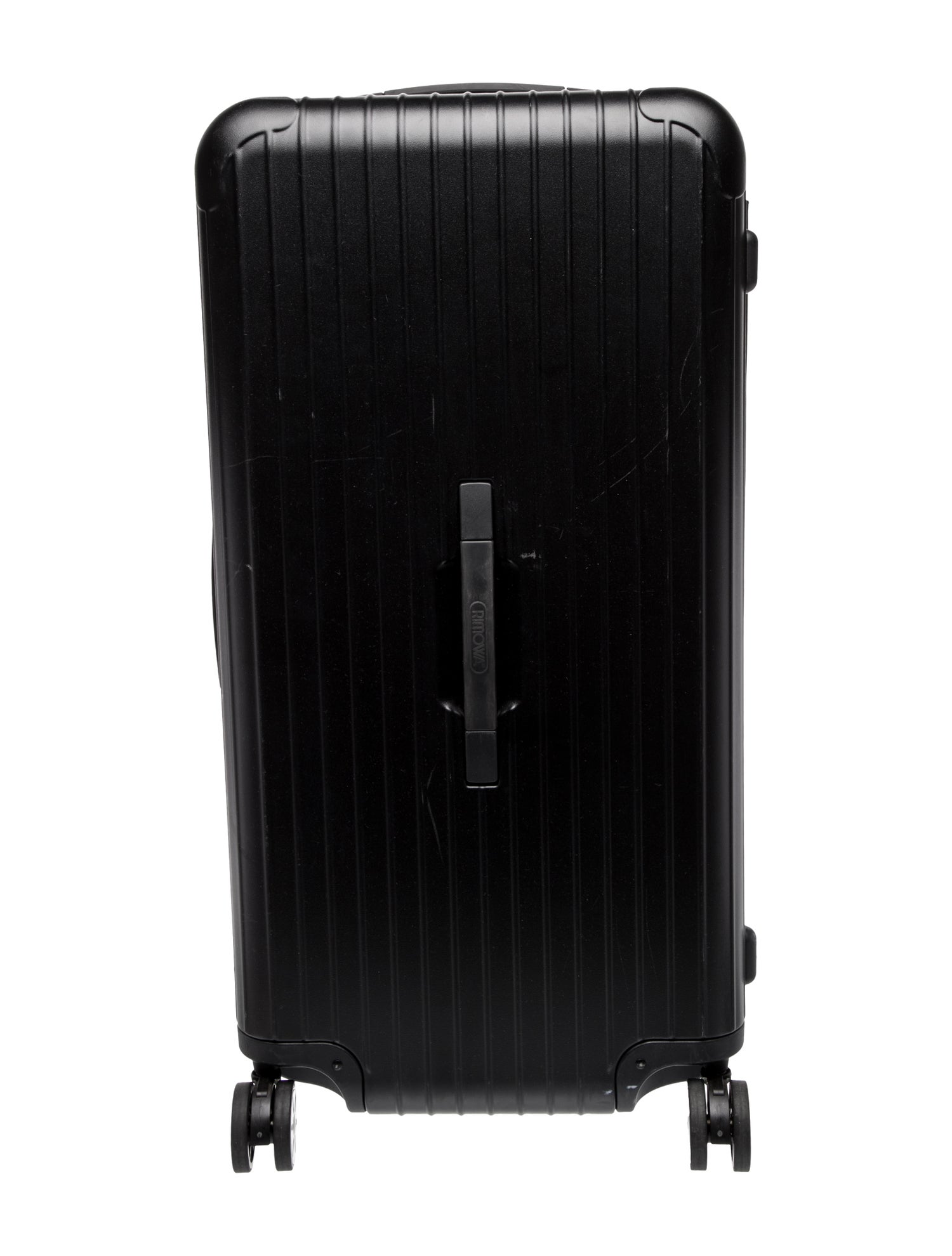 Rimowa Suitcase