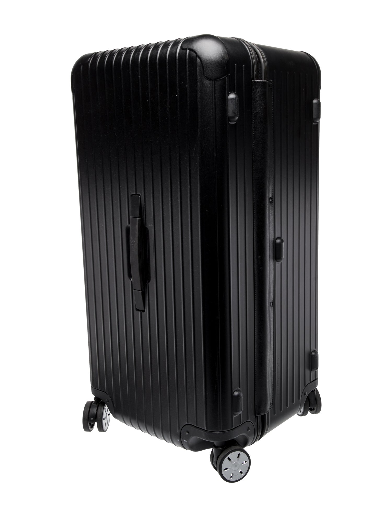 Rimowa Suitcase