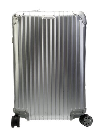 Rimowa Suitcase