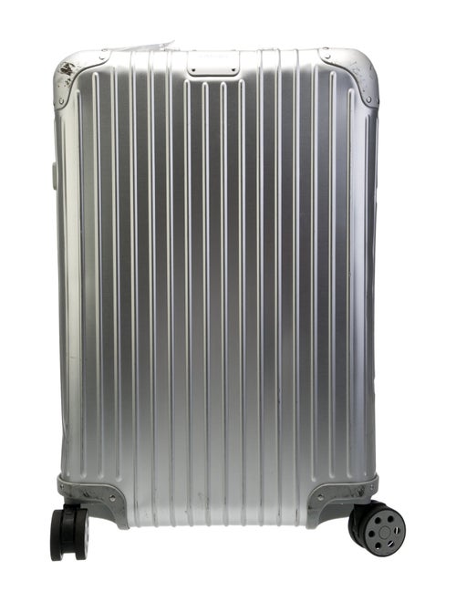 Rimowa Suitcase