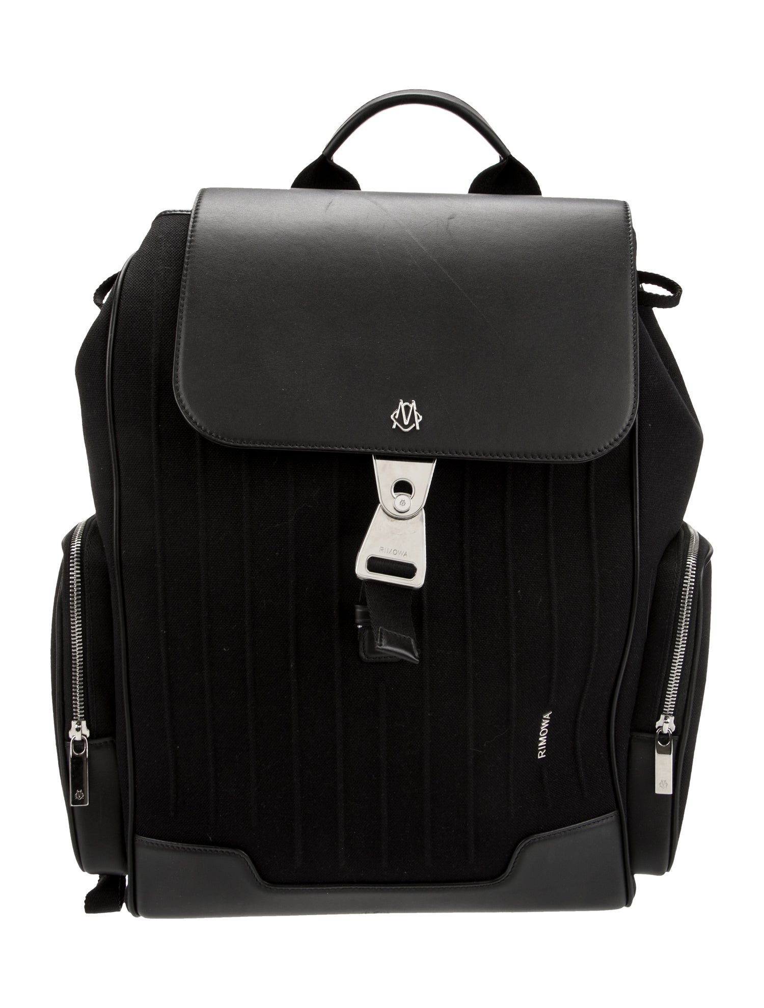 Rimowa Canvas Backpack