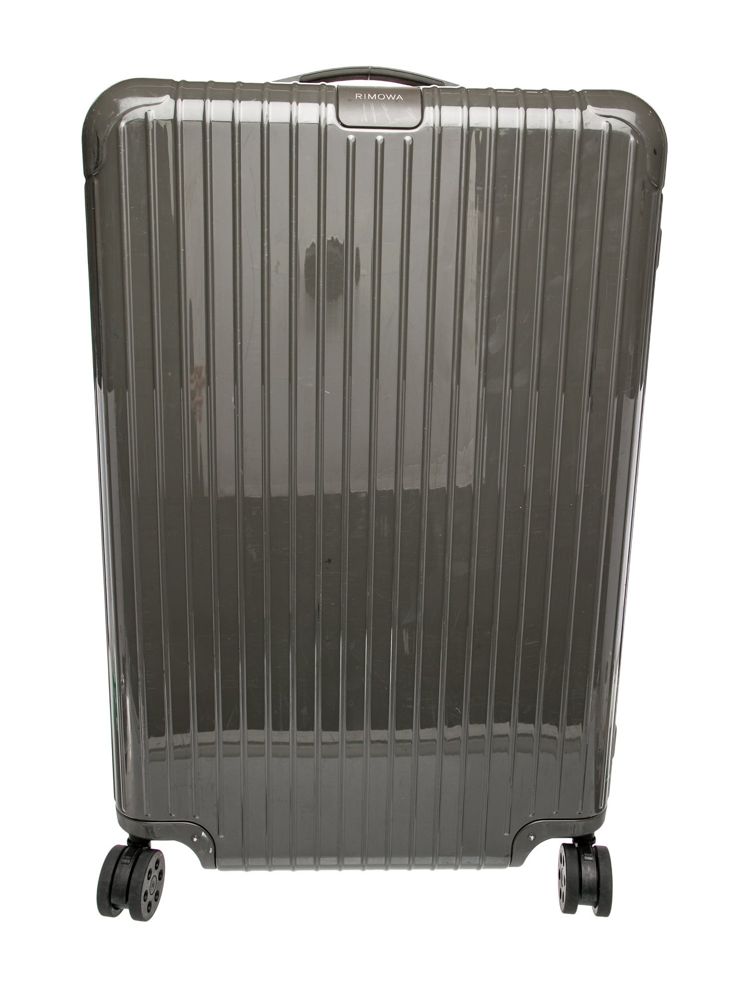 Rimowa Check-In Suitcase