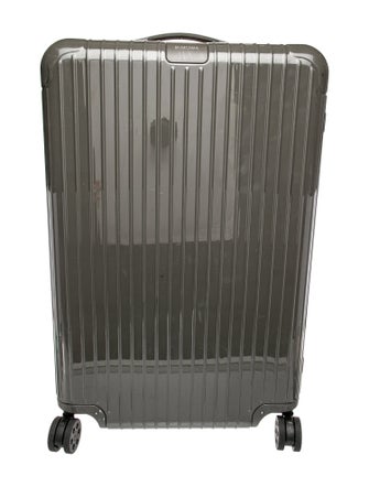 Rimowa Check-In Suitcase